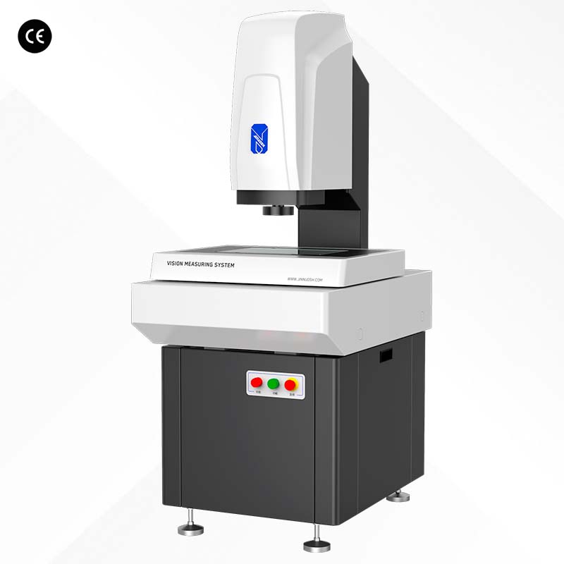 Auto Measuring Table Auto Vision Measuring System